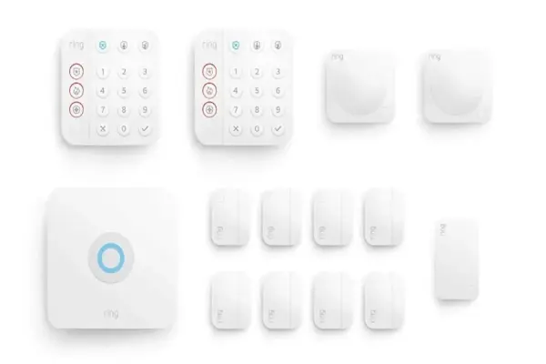 Nhà bạn có cần hệ thống an ninh không? Mua ngay gói Ring Alarm với mức giảm giá 40%